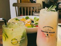 -沏点Trattoria意大利餐厅(新街口店)