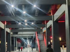 -咸阳湖景区-古渡公园