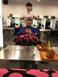 -日寸形象护肤养生