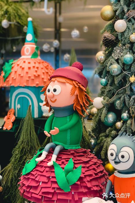 行者书屋大堂吧 ·下午茶(南京圣和府邸酒店)图片