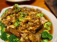 -藏家一号藏餐厅(北京中路店)