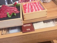 -巴奴毛肚火锅(淮河路店)