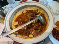 -院里寻菜·精致庭院菜(观沙岭店)