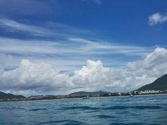 -亚龙湾海底世界