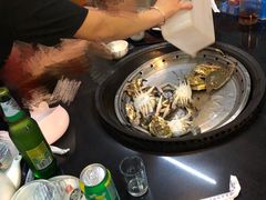 -大杰海鲜锅(基隆路店)