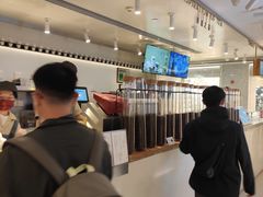 -喜茶(佛山岭南站店)