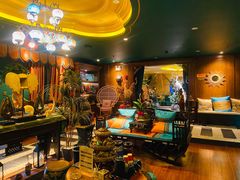-泰谷玲抓龙筋SPA·泰式按摩(五一广场店)