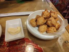 章鱼丸-锅儿挑面馆