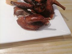 -德胜轩正宗顺德菜(宝安沙井会展中心店)