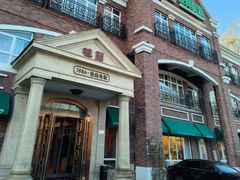 -桂园餐厅(五大道店)
