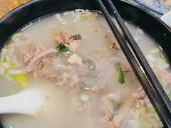 -李记白水羊头·清真老味家常菜(石景山店)