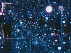 -苏州5D星空错觉艺术馆
