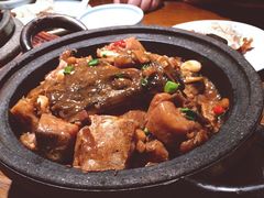 -刀板香·安徽菜(国购IFC店)