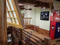 -恩你小木屋·韩式料理(假日广场店)