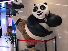 -中影嘉华国际影城(大芬星都里店)