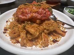 -富淳饭店(陆家嘴保利广场店)