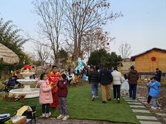 -HERRE·FARM 赫尔露营农场·团建聚会包场