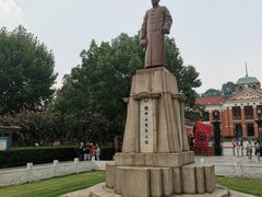 -辛亥革命博物院北区