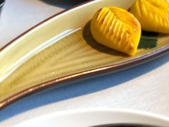 枫叶奶皇酥-三号黄浦会Canton Table