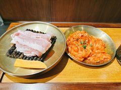 -牧童禧肉社·韩国炭火烤肉店(中粮祥云小镇创始店)