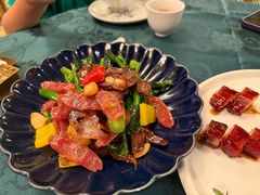-誉八仙粤菜(万象天地店)