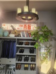 -ChenV西服礼服高级定制(市区养育巷店)