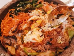 -七八冷面·延边朝鲜族美食(欢乐谷店)