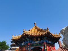 -八仙过海景区