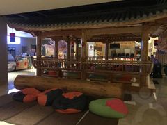 -巴斯漫温泉汗蒸馆(贡湖大道店)