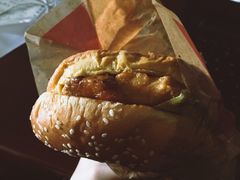 -中央民族大学-风味食堂