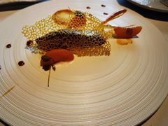 -L'Arome芳芳法国餐厅(仙林金鹰店)