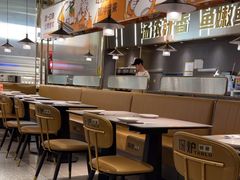 -探炉·香辣豆花烤鱼(笋岗宝能环球汇店)