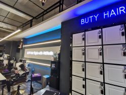 -BUTY HAIR 比帝专业烫染店