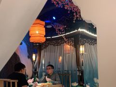 -荷塘秋月·本帮江浙菜(国权路店)