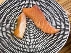 -亚特兰蒂斯-番红花自助餐厅·海鲜·刺身·小火锅