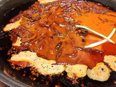 -熊家院子老火锅(涪陵马鞍店)