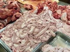 -标记美食新鲜猪杂(兴南大道店)