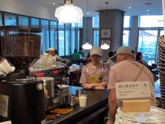 -BAKER&SPICE(环贸店)