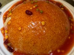 -天山传奇新疆菜(SKLP店)
