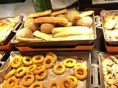 -晶丽香榭自助餐(南京大饭店)