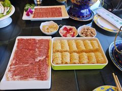 -南门涮肉(上海一店)