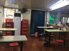 内厅-南湖胖子砂锅(五福街店)