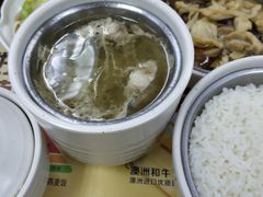 -真功夫(联丰店)