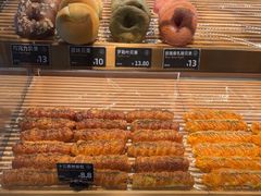 -FANEN法念·烘焙·甜点(万象城店)