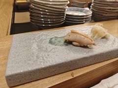 -鮨政· Omakase(港汇恒隆广场店)