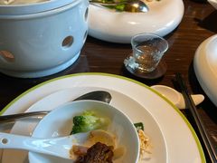 -九里云松·天香餐厅