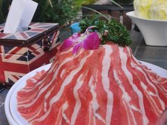 -胡同猫京味涮肉(大华1935店)