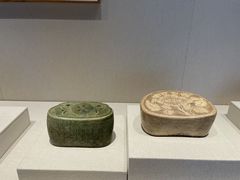 -深圳博物馆(古代艺术馆)