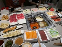 -海底捞火锅(正大乐城店)