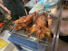 -上海枇杷烤鸭(城乡贸易中心店)